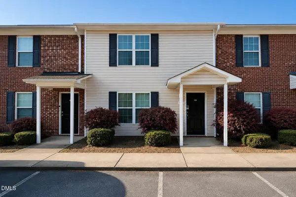 91 Wolf Creek Lane, Lillington, NC 27546