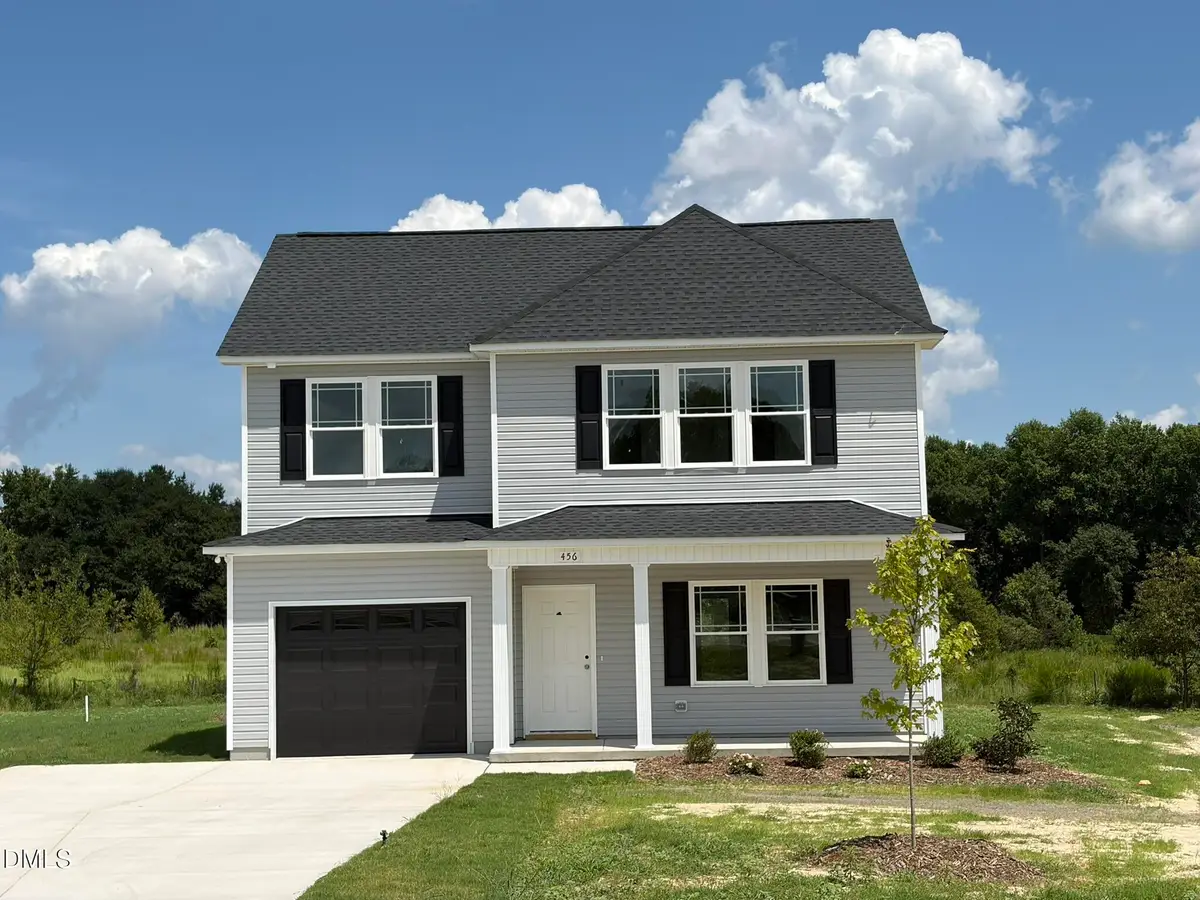 456 Finch Lane, Four Oaks, NC 27524 - #1