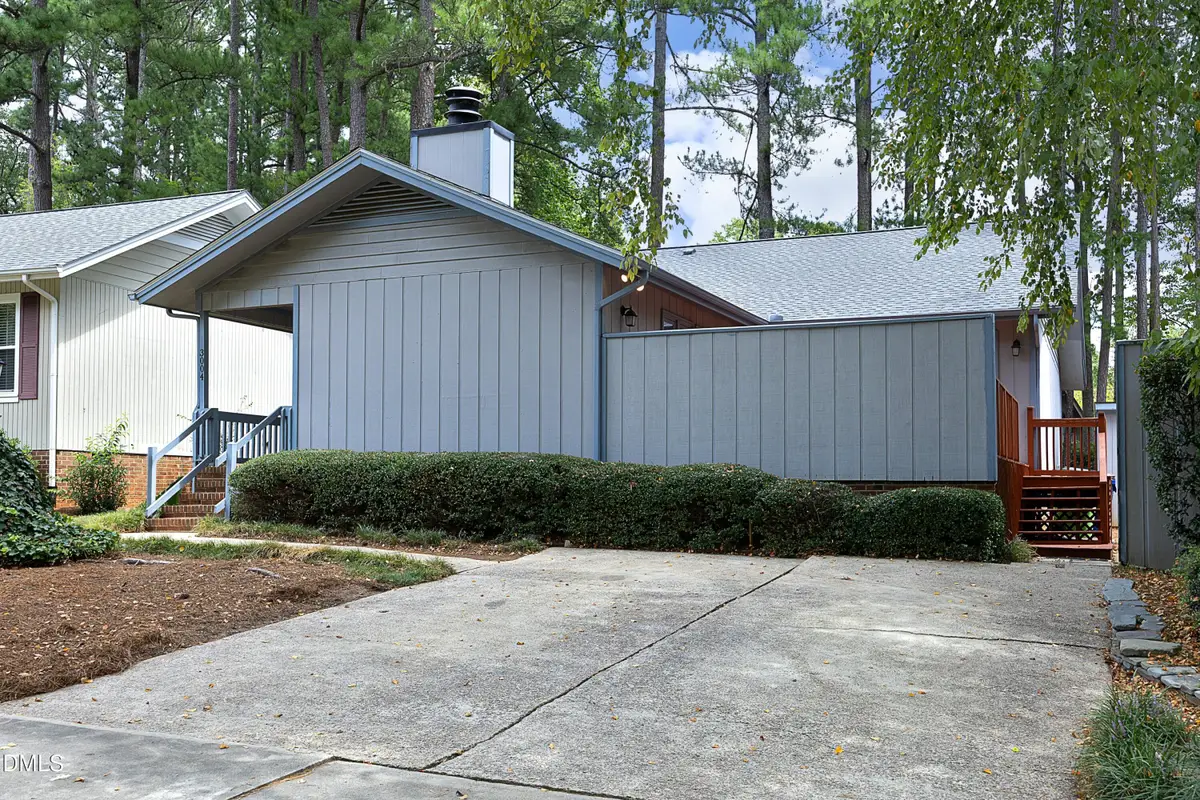 3004 Rue Sans Famille, Raleigh, NC 27607 - #1