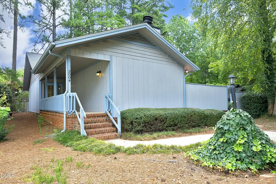 3004 Rue Sans Famille, Raleigh, NC 27607 - #2