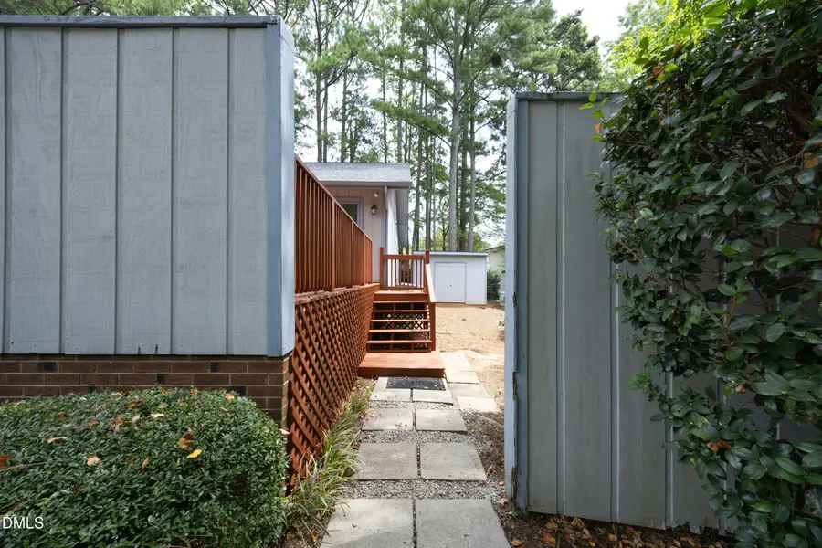 3004 Rue Sans Famille, Raleigh, NC 27607 - #3