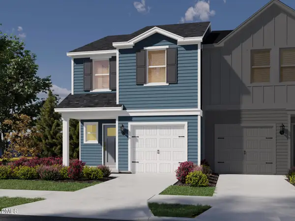 4102 Phelps Lake Drive, Durham, NC 27703