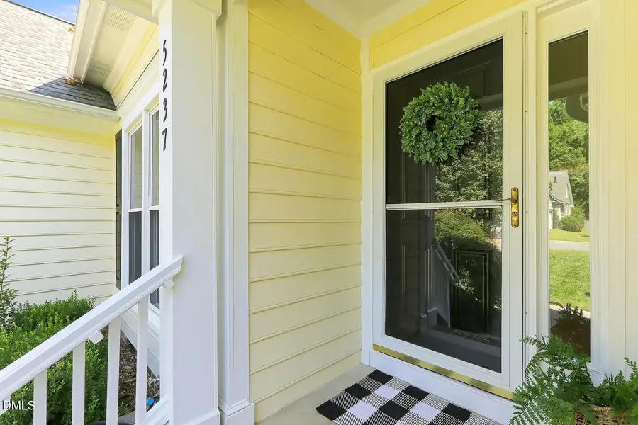 5237 Fairmead Circle, Raleigh, NC 27613 - #2