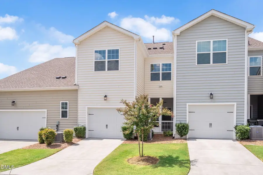 211 Amethyst Way, Durham, NC 27703 - #2