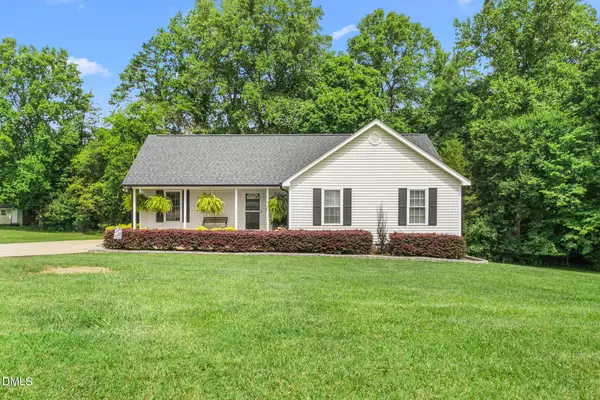 1366 Long Dairy Court, Graham, NC 27253