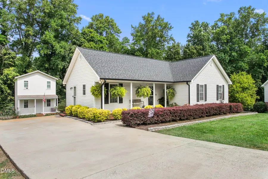 1366 Long Dairy Court, Graham, NC 27253 - #2