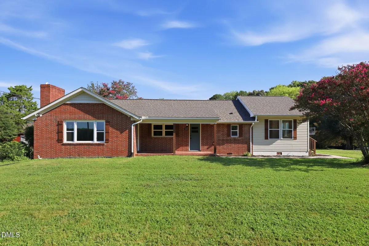 4828 Purnell Road, Wake Forest, NC 27587 - #1
