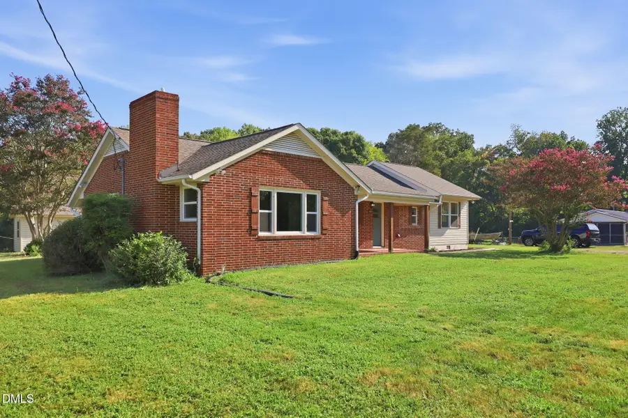 4828 Purnell Road, Wake Forest, NC 27587 - #2