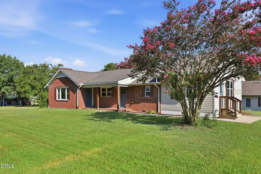 4828 Purnell Road, Wake Forest, NC 27587 - #3