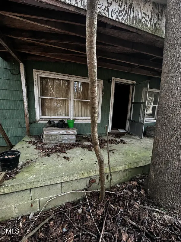 2140 Laurel Mill-centerville Road, Louisburg, NC 27549