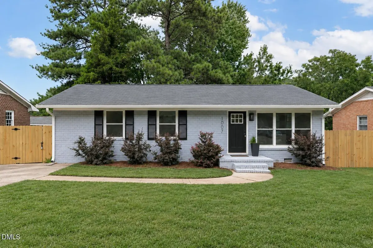 1007 Ancroft Avenue, Durham, NC 27713 - #1