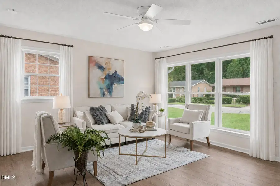 1007 Ancroft Avenue, Durham, NC 27713 - #2