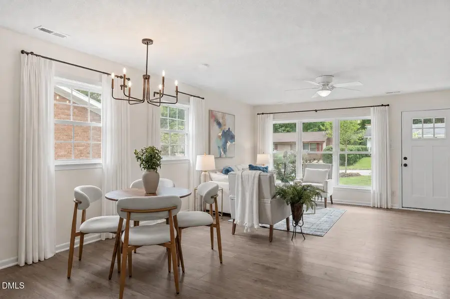 1007 Ancroft Avenue, Durham, NC 27713 - #3