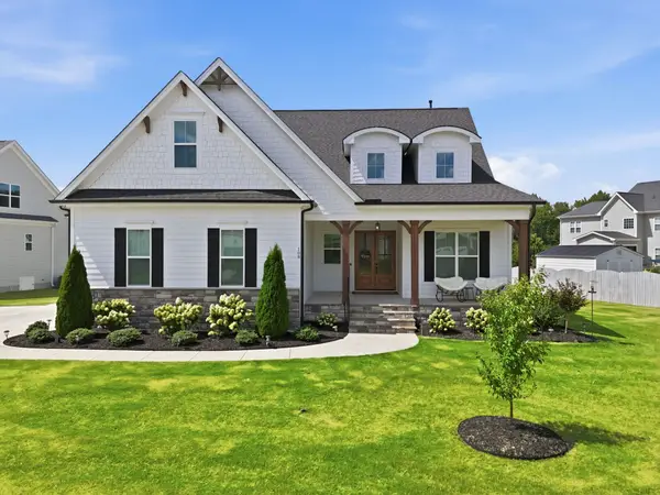 108 Nate Court, Wake Forest, NC 27587