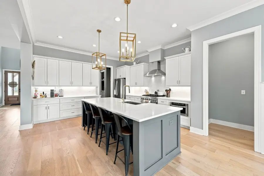 108 Nate Court, Wake Forest, NC 27587 - #2