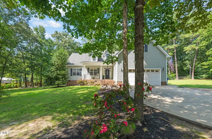 120 Green Way, Four Oaks, NC 27524 - #2