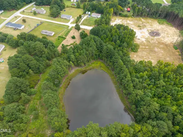 14r Grove Park Lane, Henderson, NC 27537