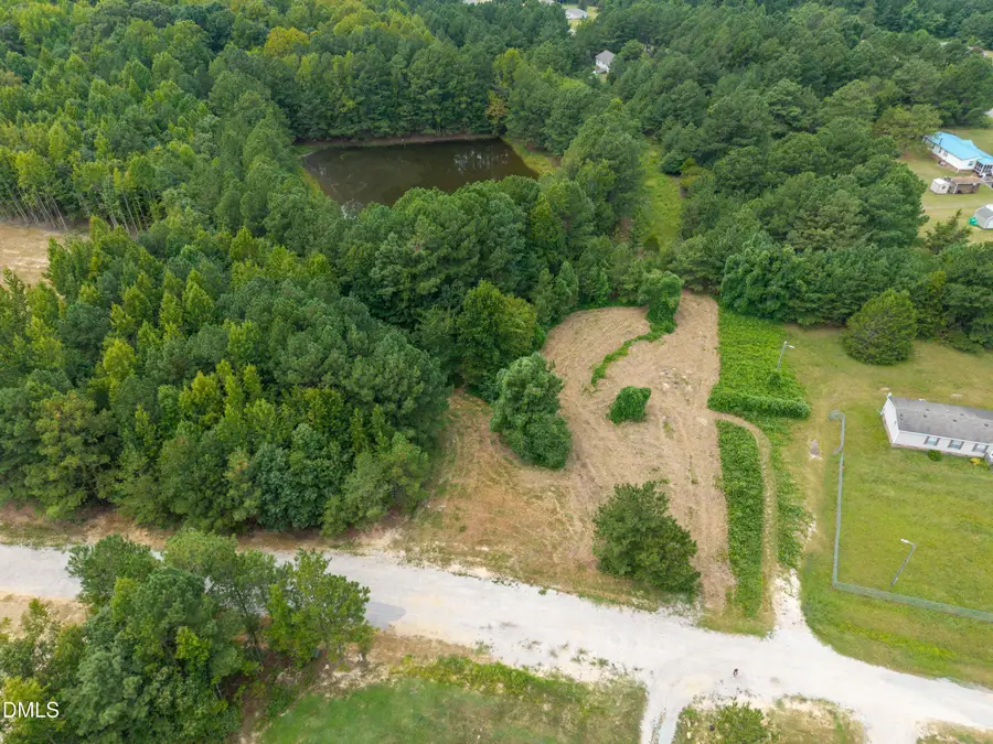 14r Grove Park Lane, Henderson, NC 27537 - #2
