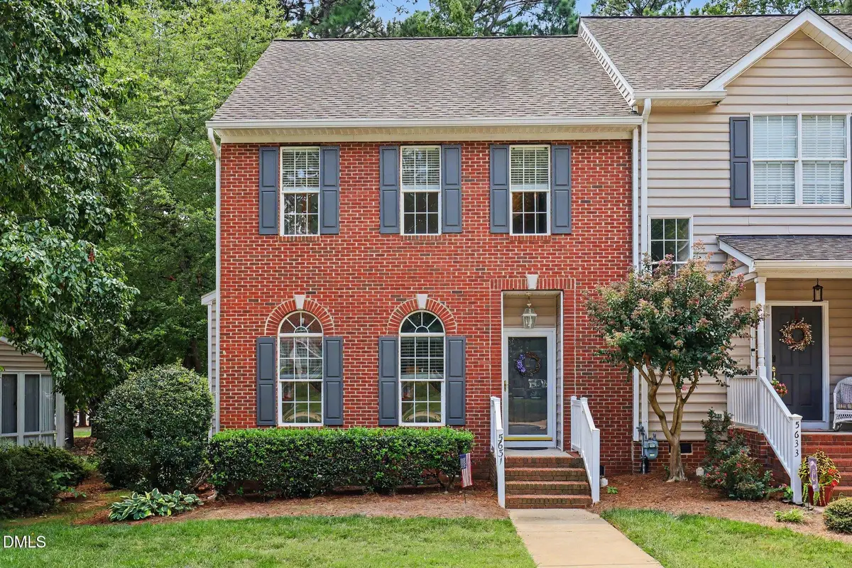 5631 Slide Rock Lane, Raleigh, NC 27613 - #1