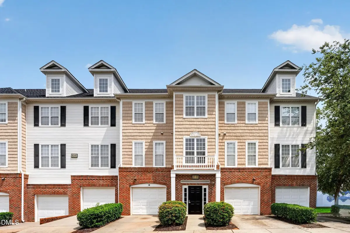 6365 Park Creek Drive, Charlotte, NC 28262 - #1