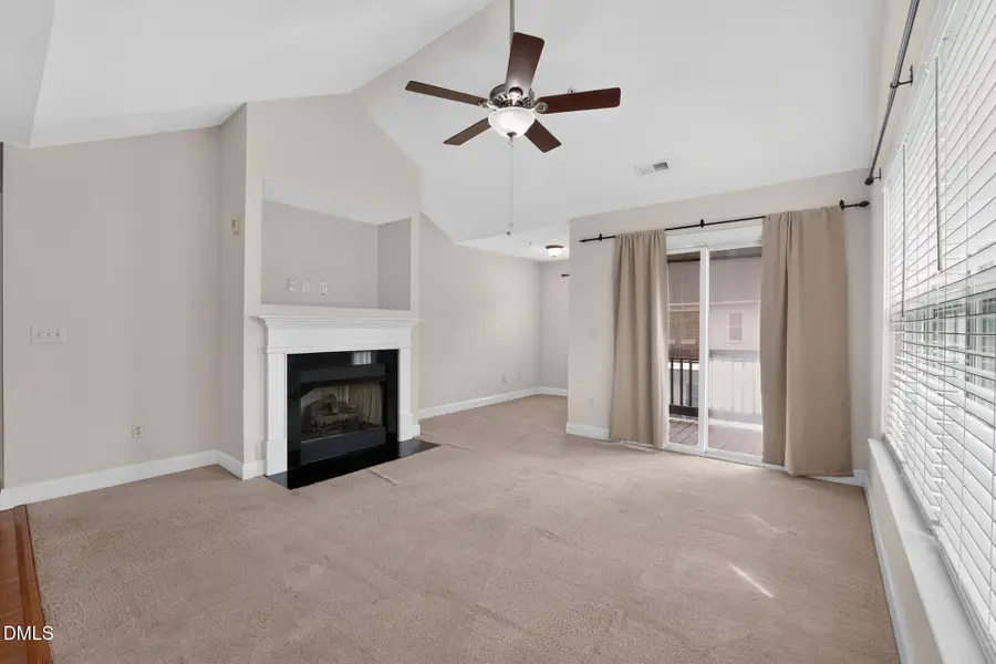 6365 Park Creek Drive, Charlotte, NC 28262 - #2
