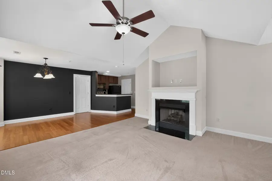 6365 Park Creek Drive, Charlotte, NC 28262 - #3
