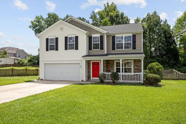 658 Yorkshire Drive, Clayton, NC 27520