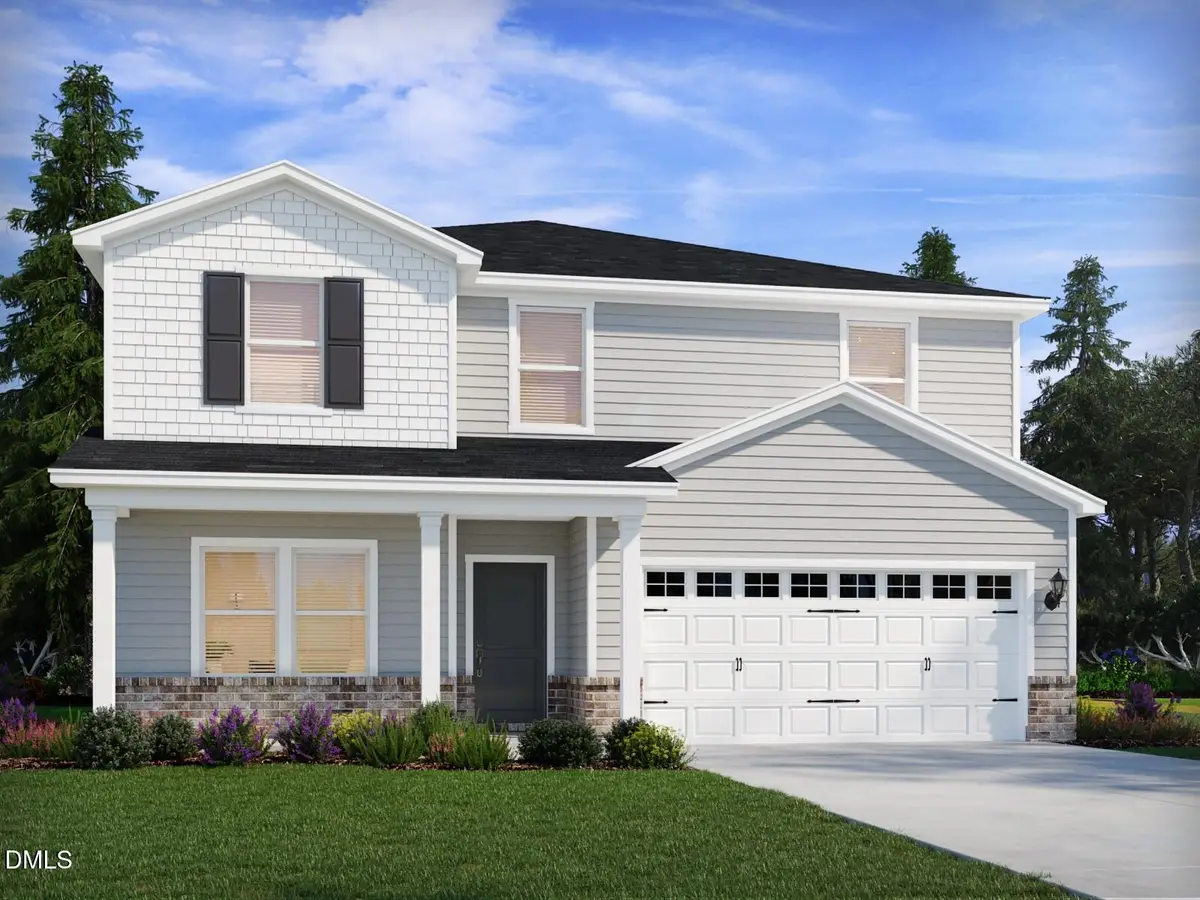 560 Marshrose Road, Wendell, NC 27591 - #1