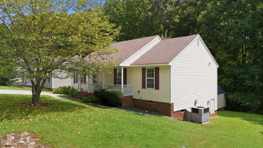 1037 Laurel Leaf Road, Zebulon, NC 27597 - #2
