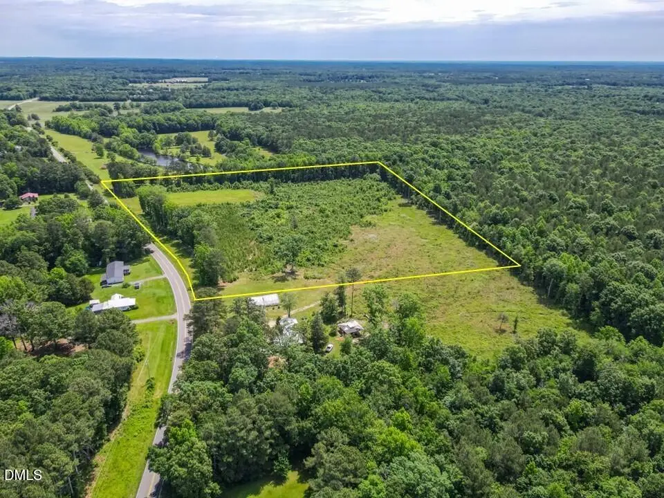 3375 Bonlee Bennett Road, Siler City, NC 27344 - #1