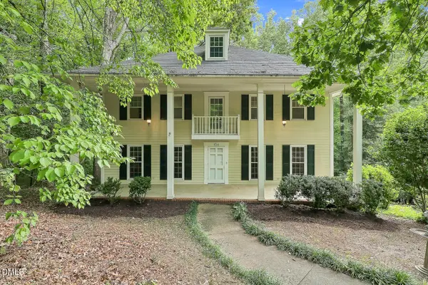 134 Dogwood Lane, Wake Forest, NC 27587