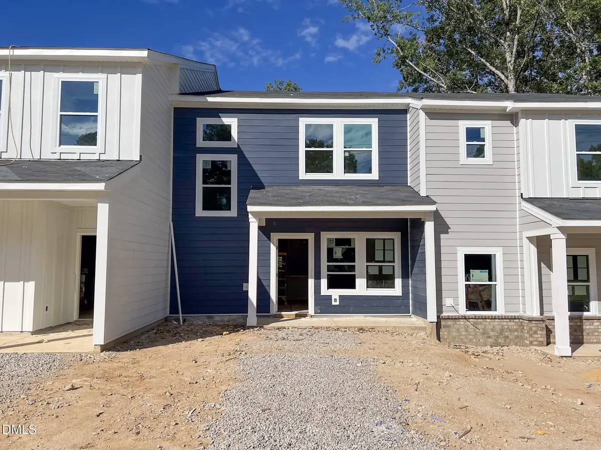 6083 Spring Forest Road, Raleigh, NC 27616 - #1