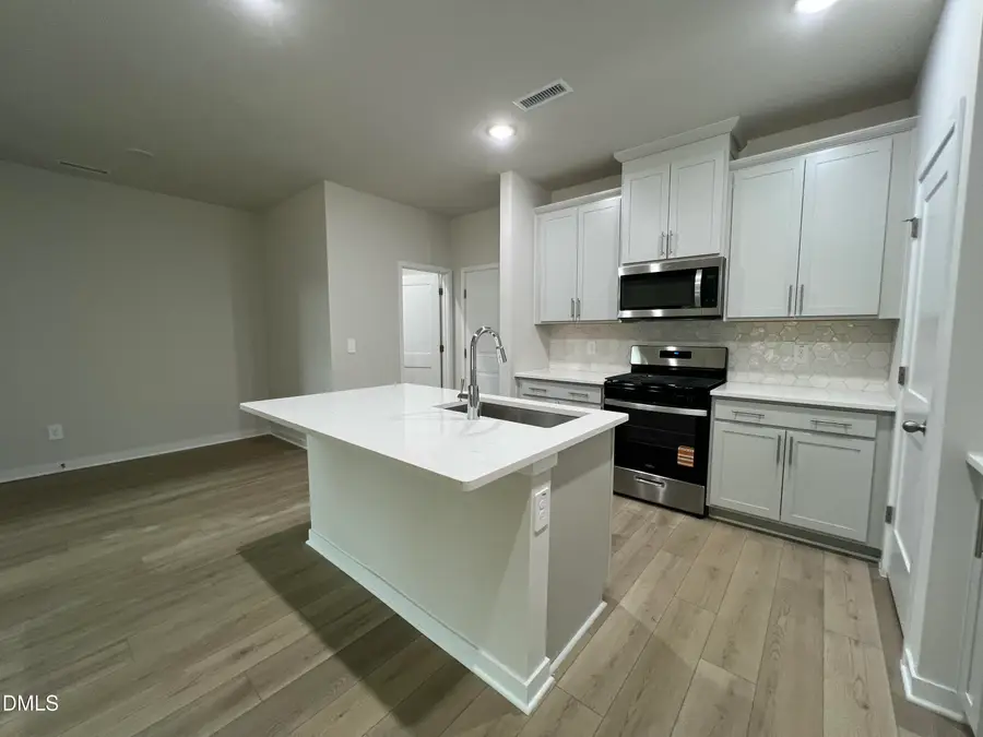 6083 Spring Forest Road, Raleigh, NC 27616 - #2