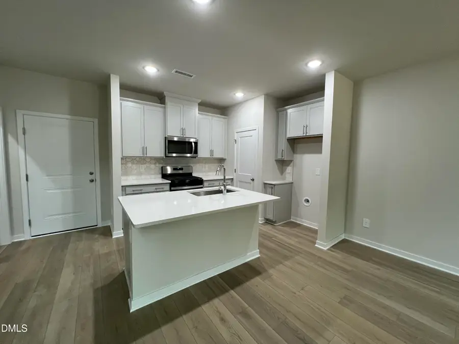 6083 Spring Forest Road, Raleigh, NC 27616 - #3
