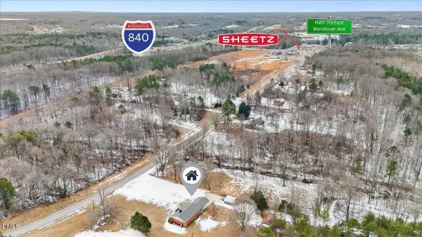 241 Willowlake Road, Greensboro, NC 27405