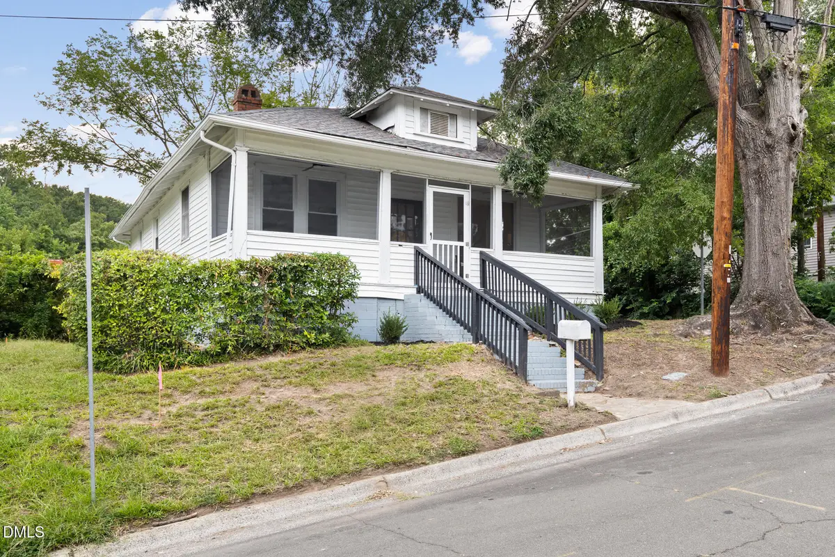 1200 Moreland Avenue, Durham, NC 27707 - #1