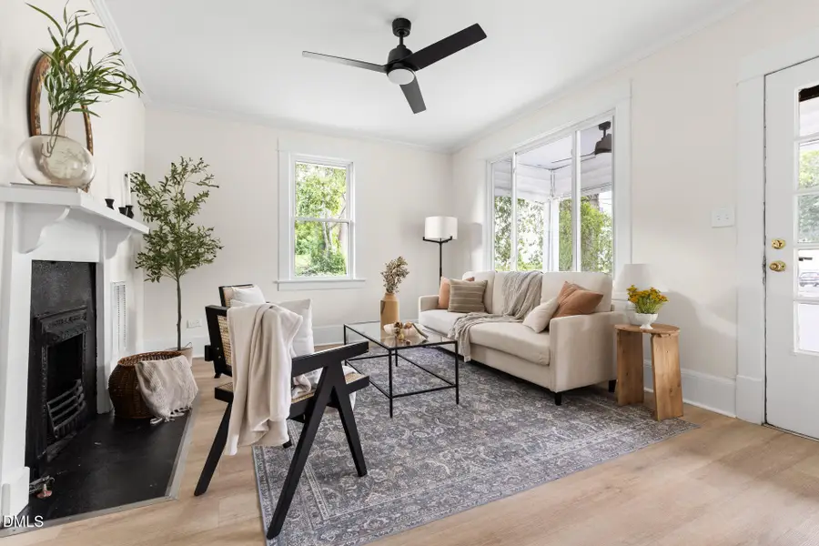 1200 Moreland Avenue, Durham, NC 27707 - #3