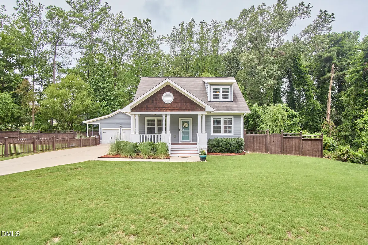 2012 Watson Road, Durham, NC 27704 - #1