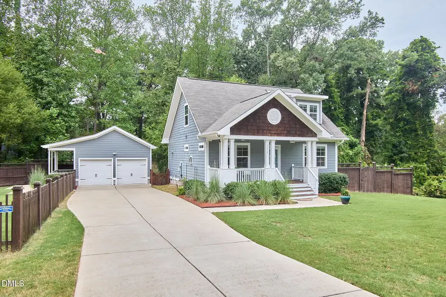 2012 Watson Road, Durham, NC 27704 - #3