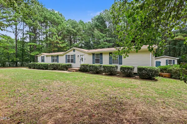 3542 Charlies Court, Wake Forest, NC 27587