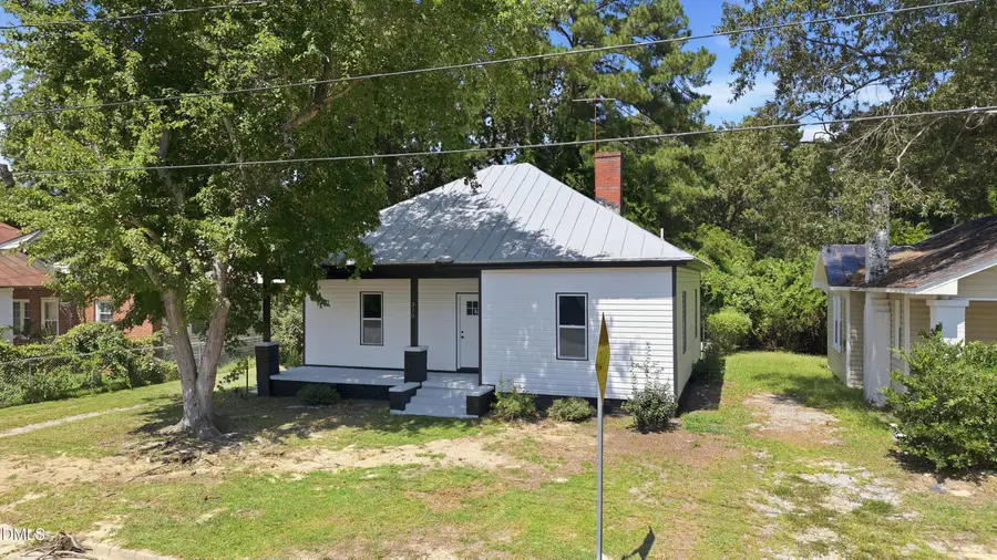 310 Braswell Street, Rocky Mount, NC 27804 - #2