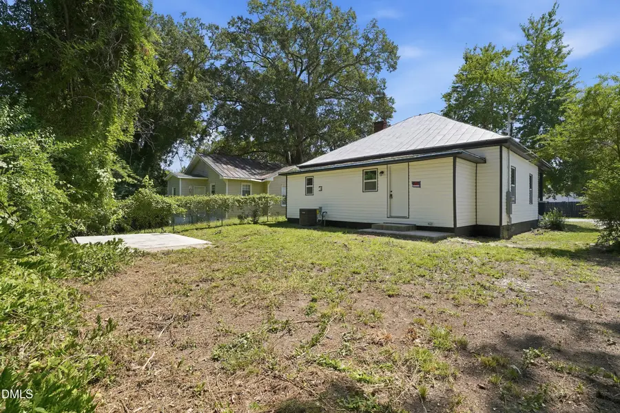 310 Braswell Street, Rocky Mount, NC 27804 - #3