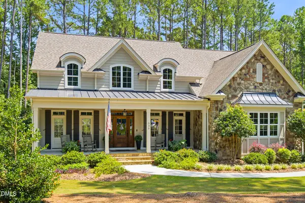 335 Sweet Pine Circle, Pittsboro, NC 27312
