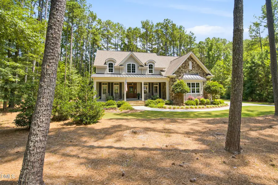 335 Sweet Pine Circle, Pittsboro, NC 27312 - #2