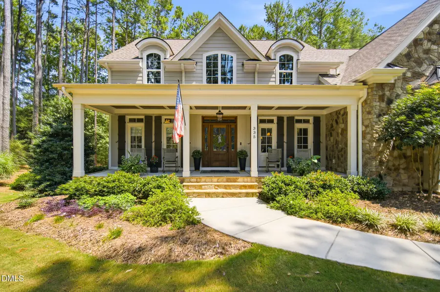 335 Sweet Pine Circle, Pittsboro, NC 27312 - #3
