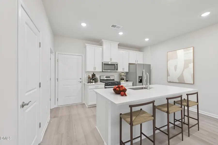 6051 Spring Forest Road, Raleigh, NC 27616 - #2