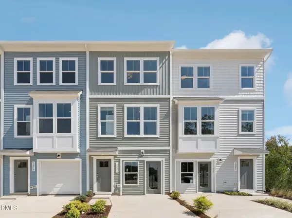 3207 Goldney Road, Raleigh, NC 27610