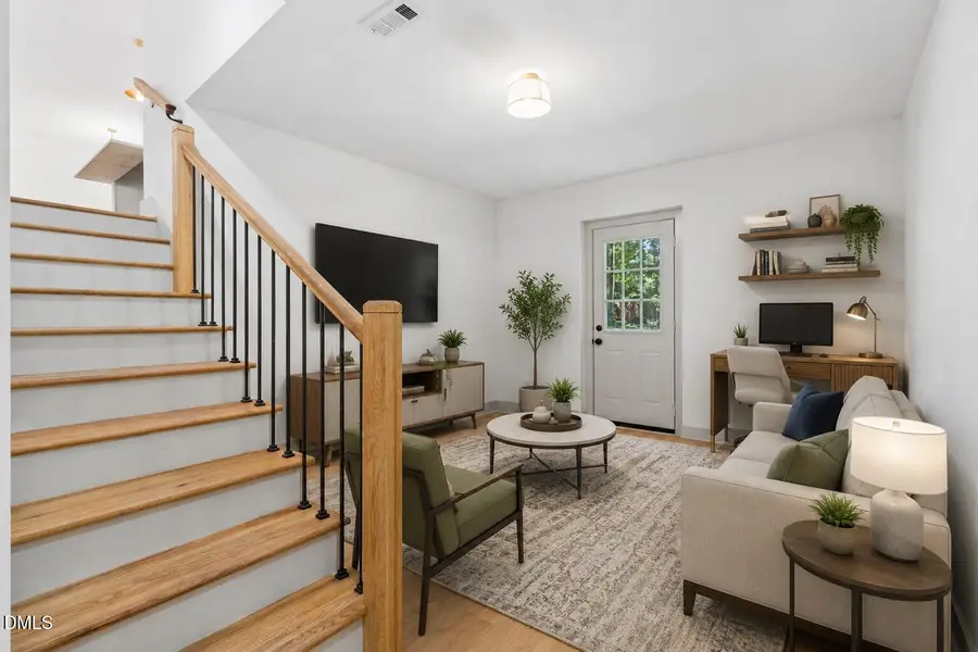 2902 Kanewood Drive, Durham, NC 27707 - #3