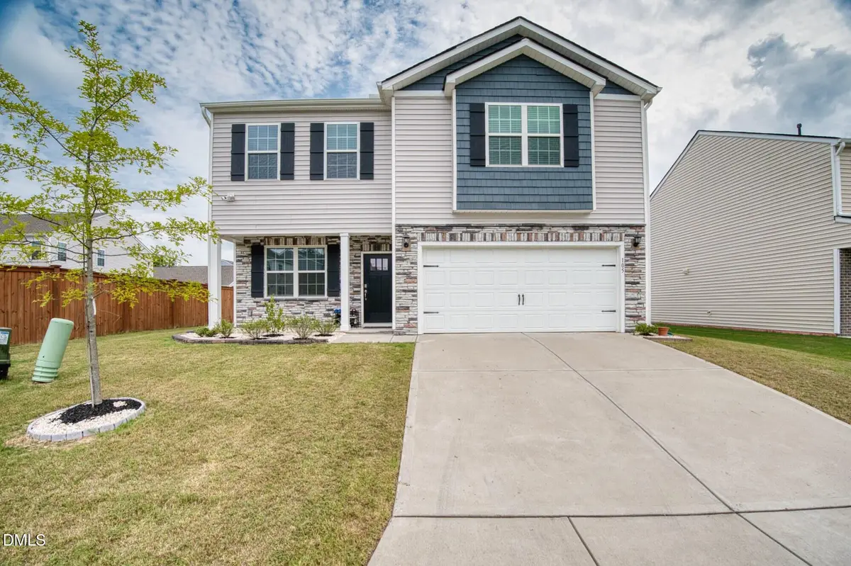 105 Victory Lane, Durham, NC 27703 - #1