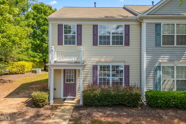 8520 Silhouette Place, Raleigh, NC 27613